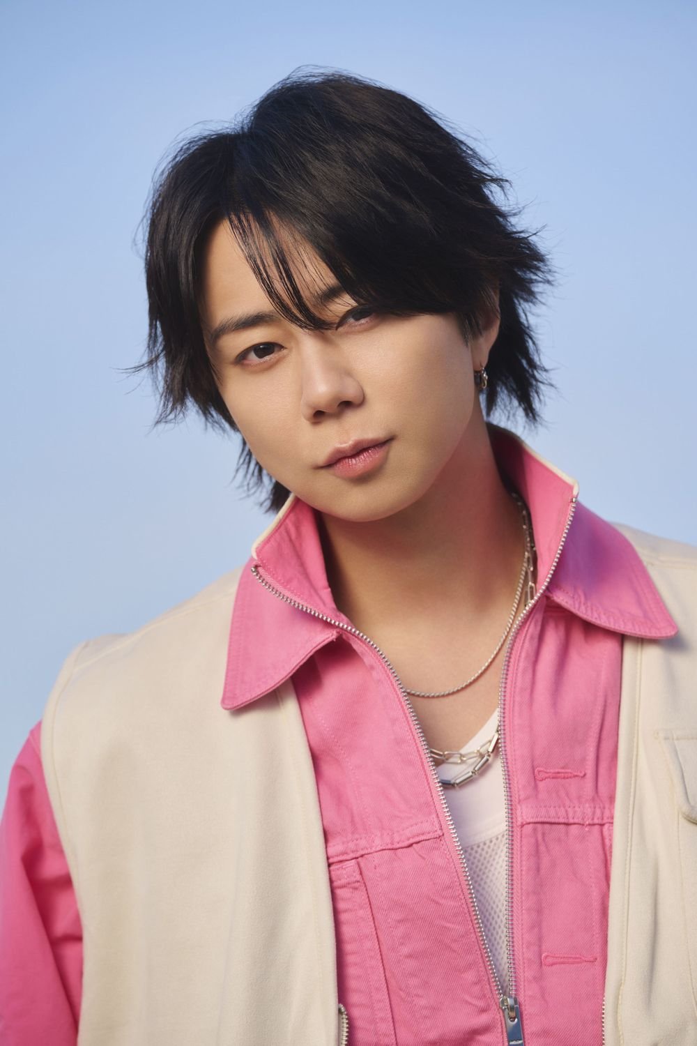 北山宏光（Hiromitsu Kitayama）、レーベル移籍後第一弾となる4月22日